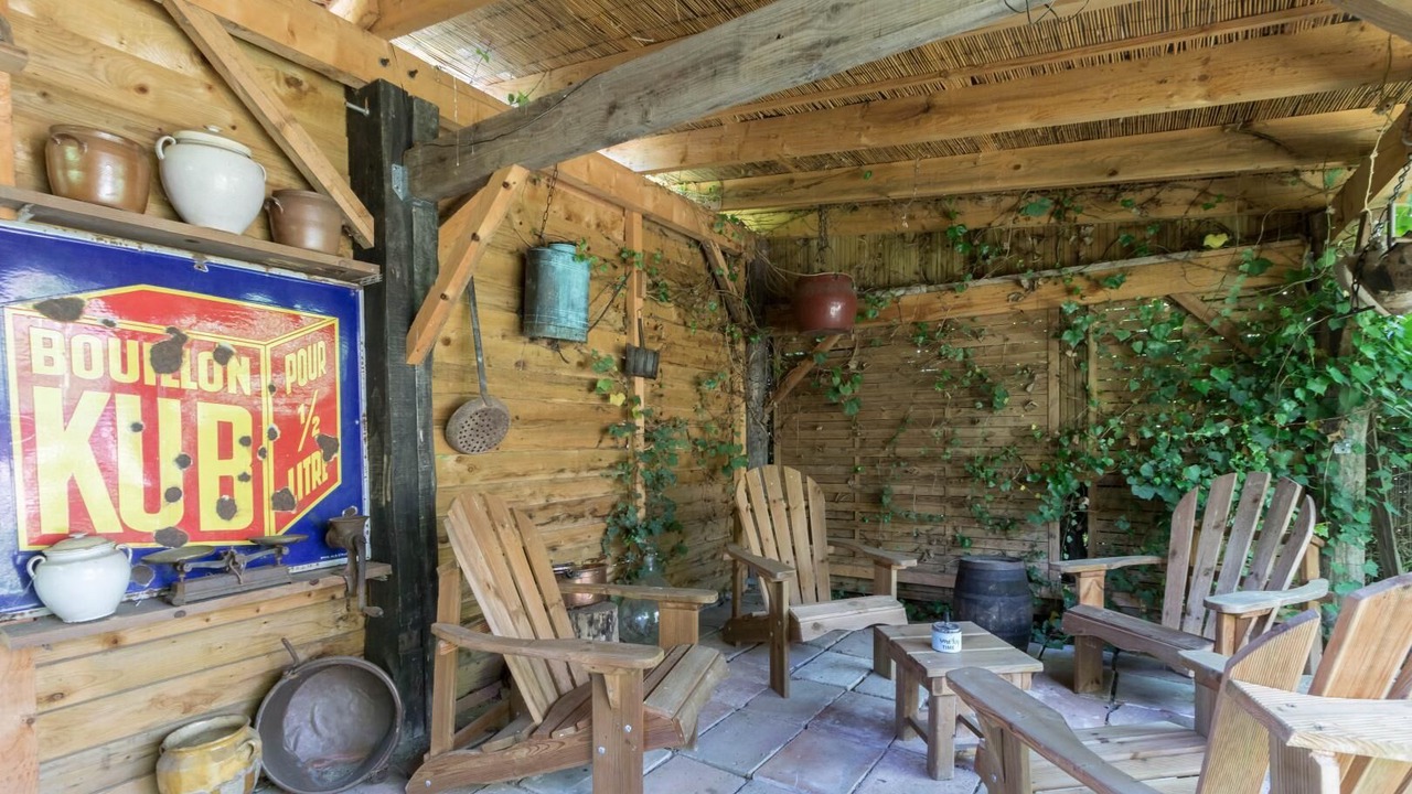 Photo of Outdoor in Levignac