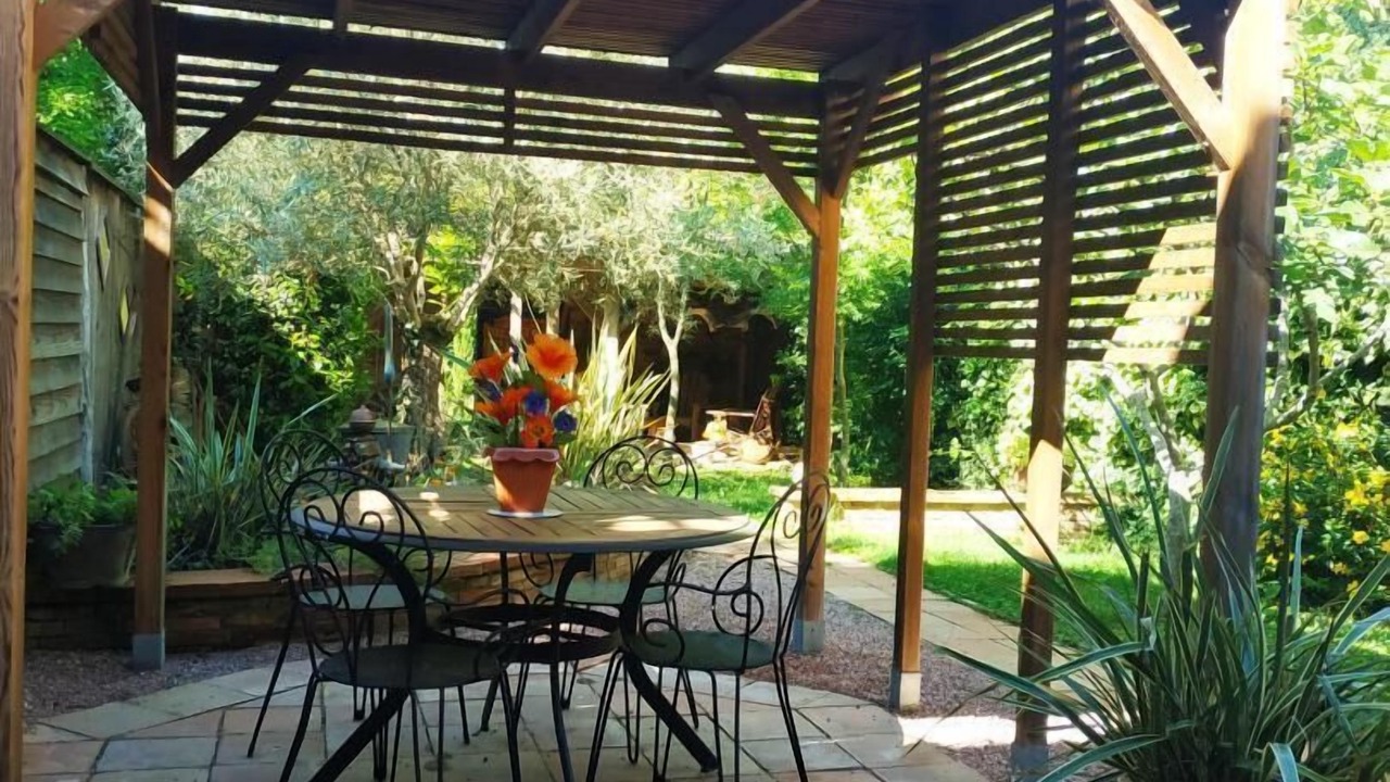 Photo of Outdoor in Levignac