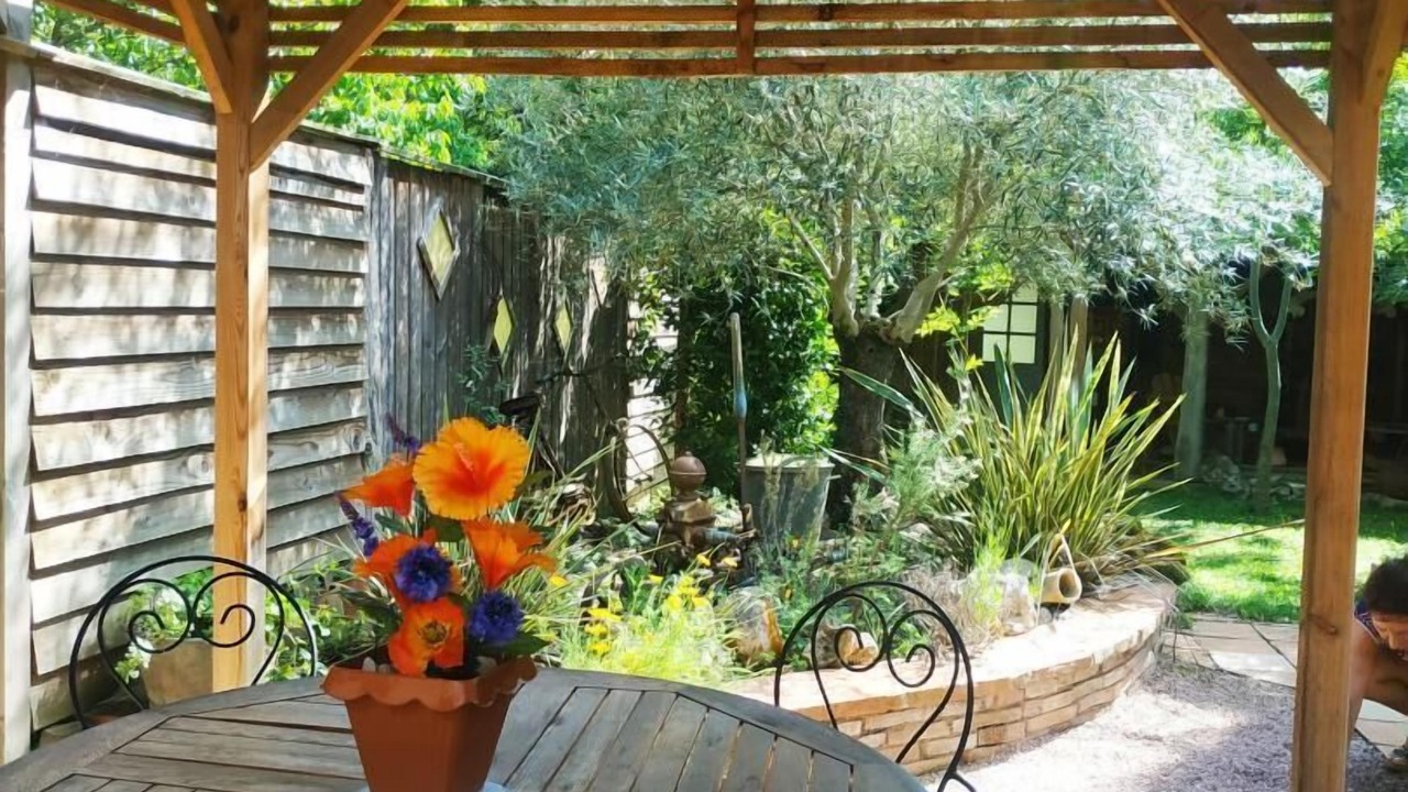 Photo of Outdoor in Levignac