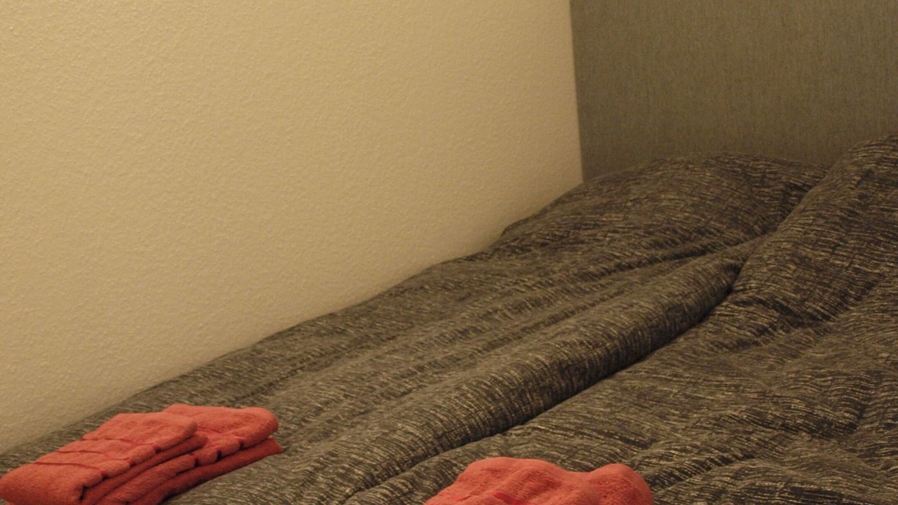 Photo of Bedroom in Aalborg