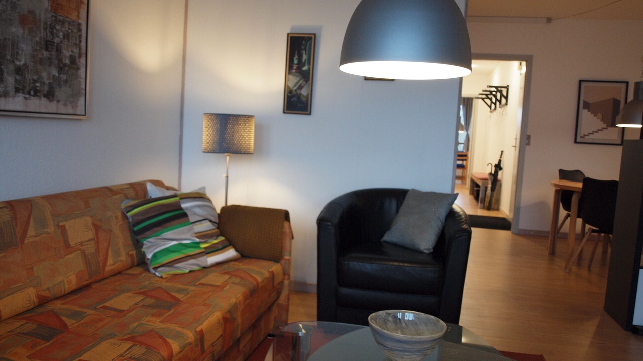 Photo of Livingroom in Aalborg