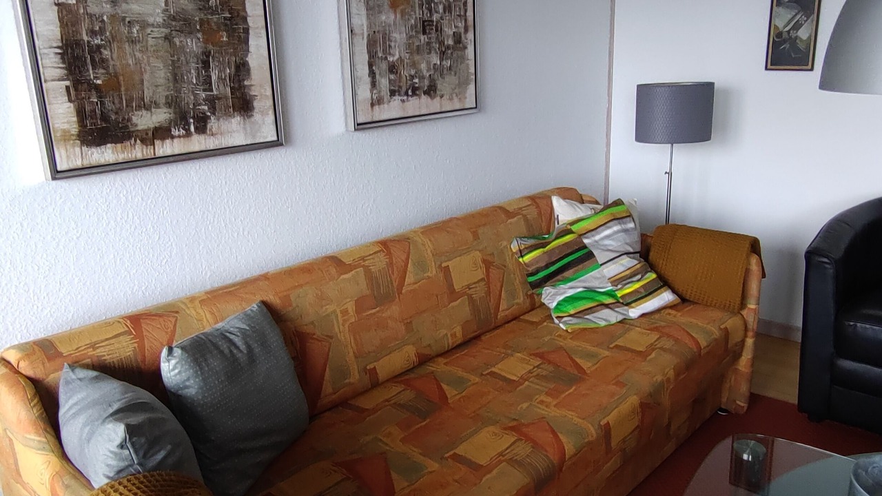 Photo of Livingroom in Aalborg