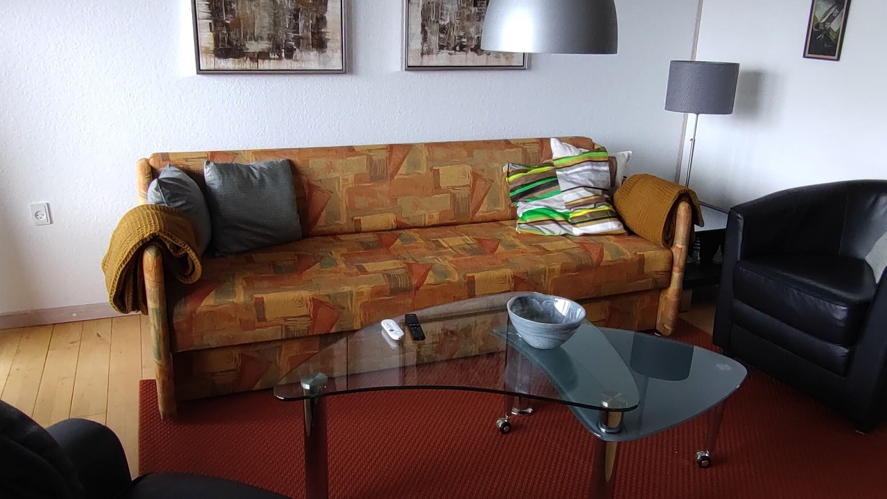 Photo of Livingroom in Aalborg