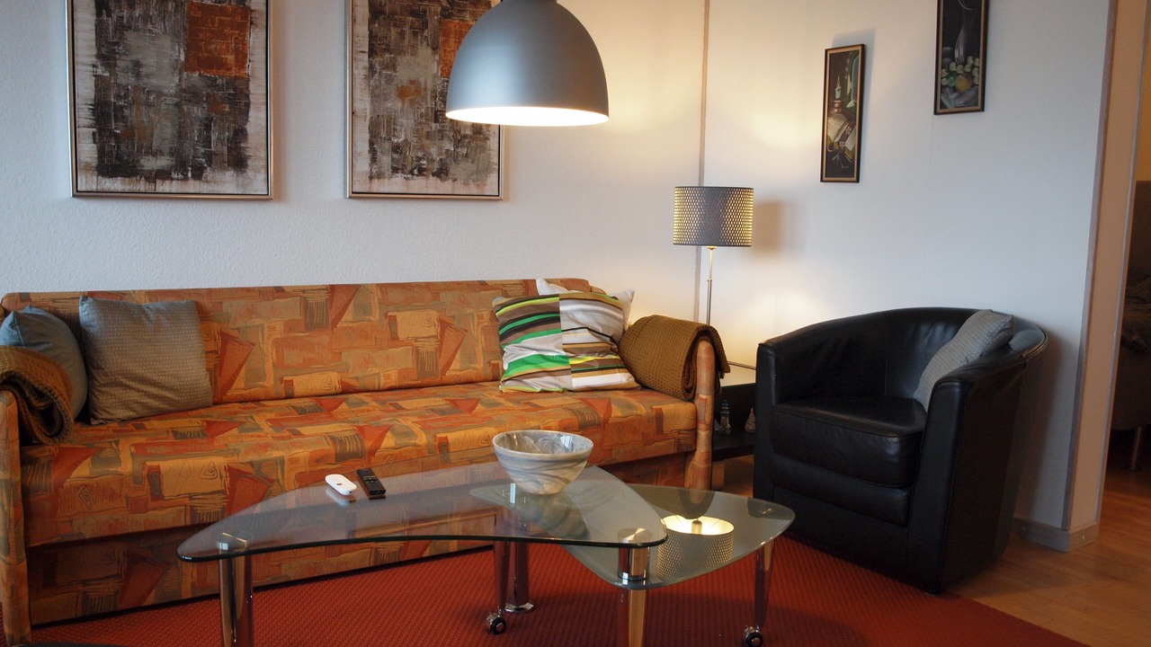 Photo of Livingroom in Aalborg