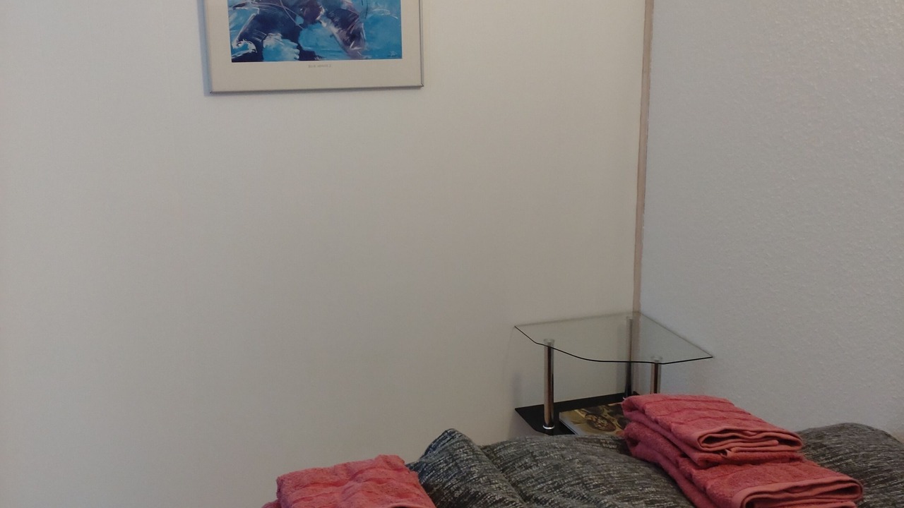 Photo of Bedroom in Aalborg