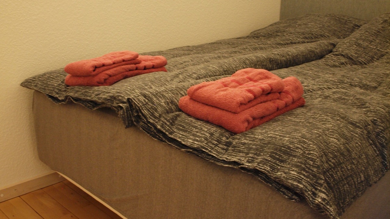 Photo of Bedroom in Aalborg