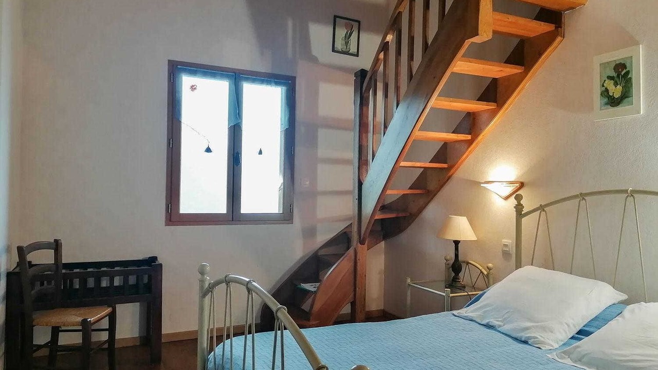Photo of Bedroom in Razecueille