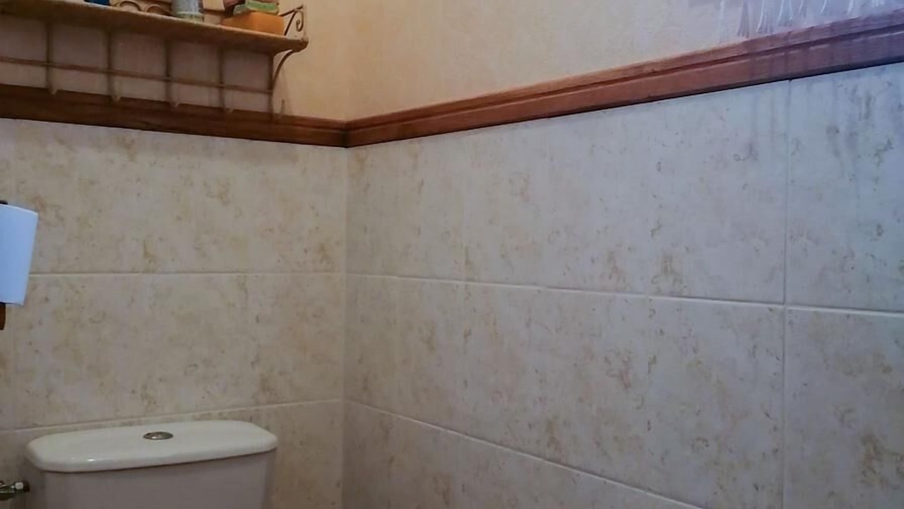 Photo of Bathroom in Razecueille