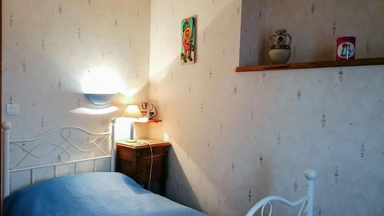Photo of Bedroom in Razecueille