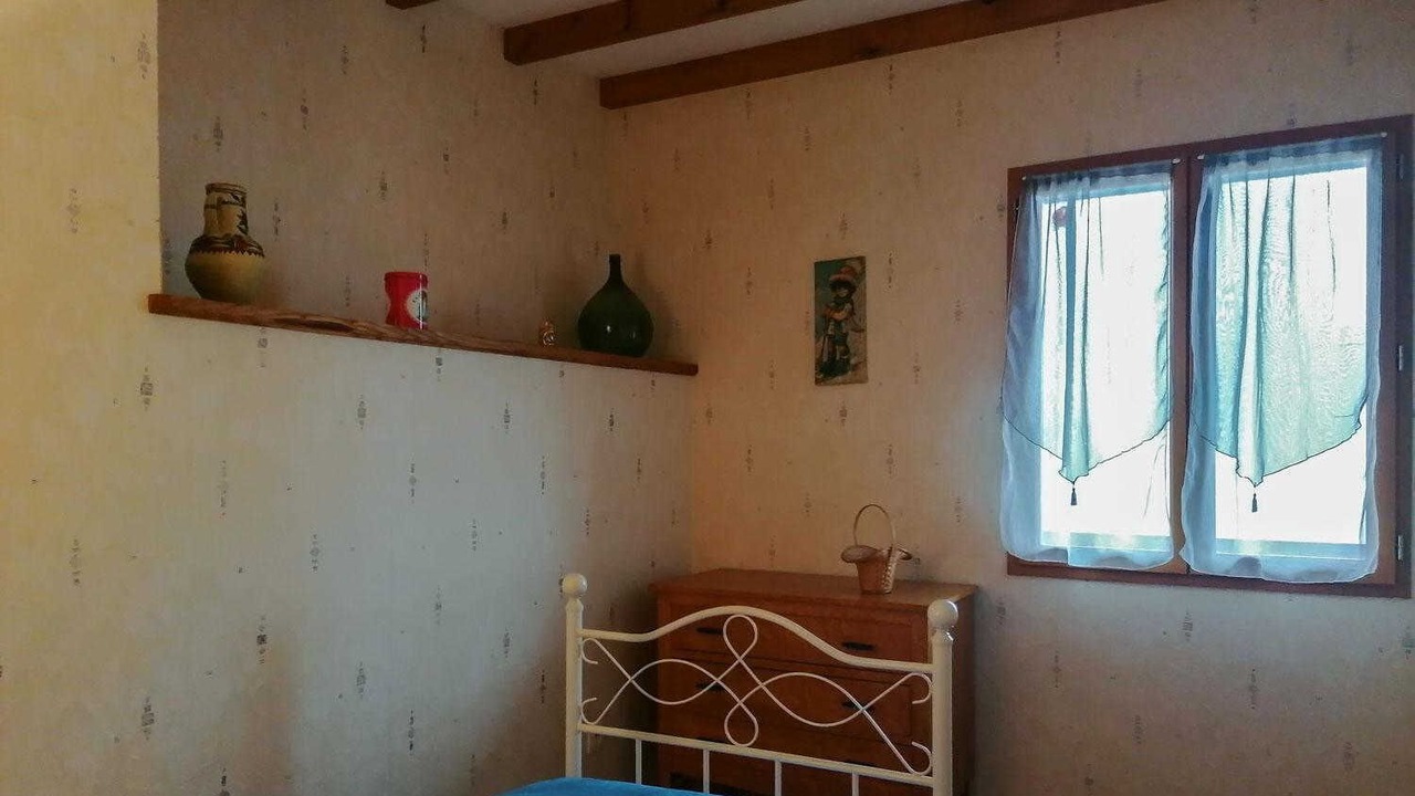 Photo of Bedroom in Razecueille