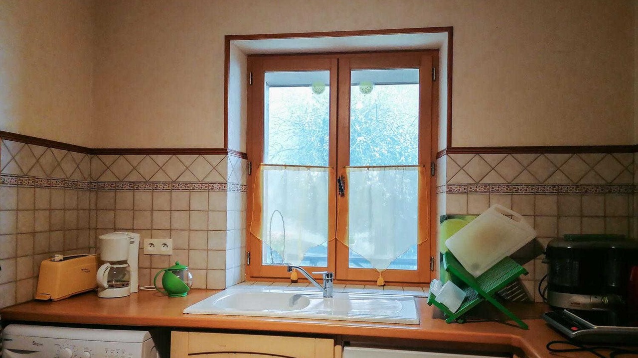 Photo of Kitchen in Razecueille