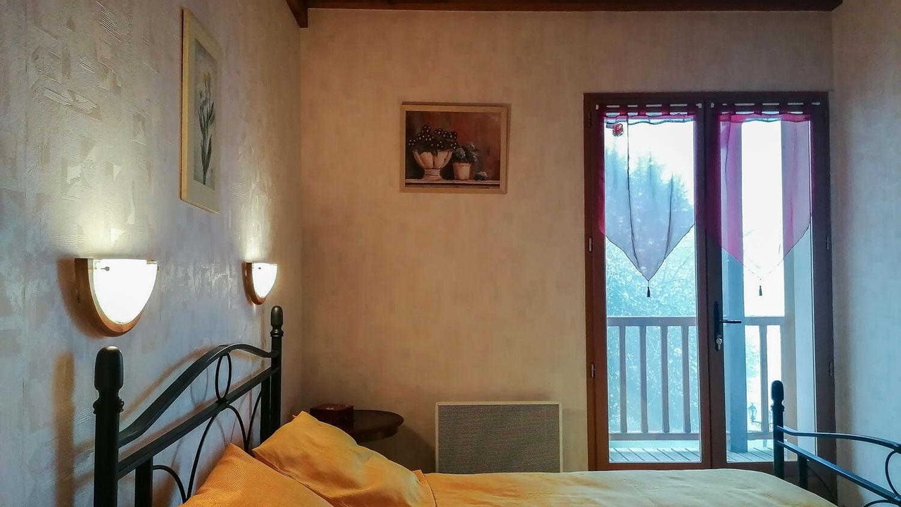 Photo of Bedroom in Razecueille
