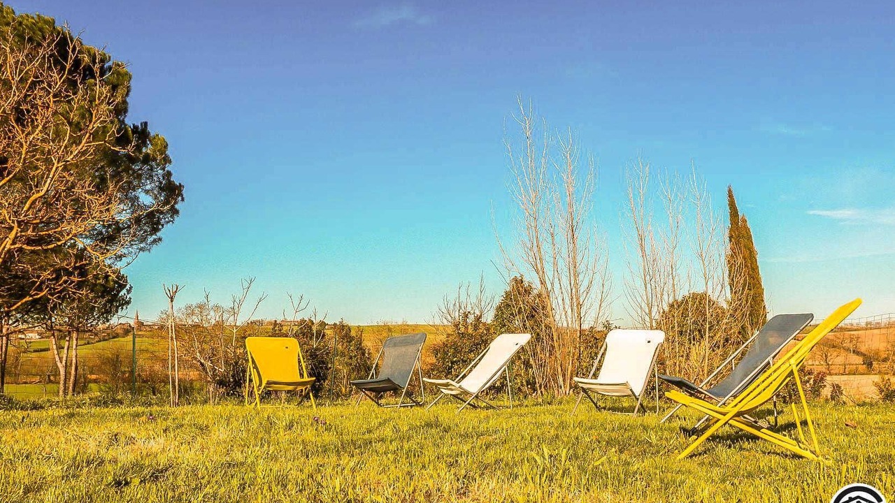 Photo of Outdoor in Saint-Leon