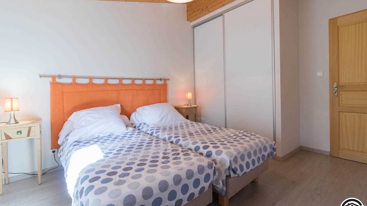 Photo of Bedroom in Saint-Leon