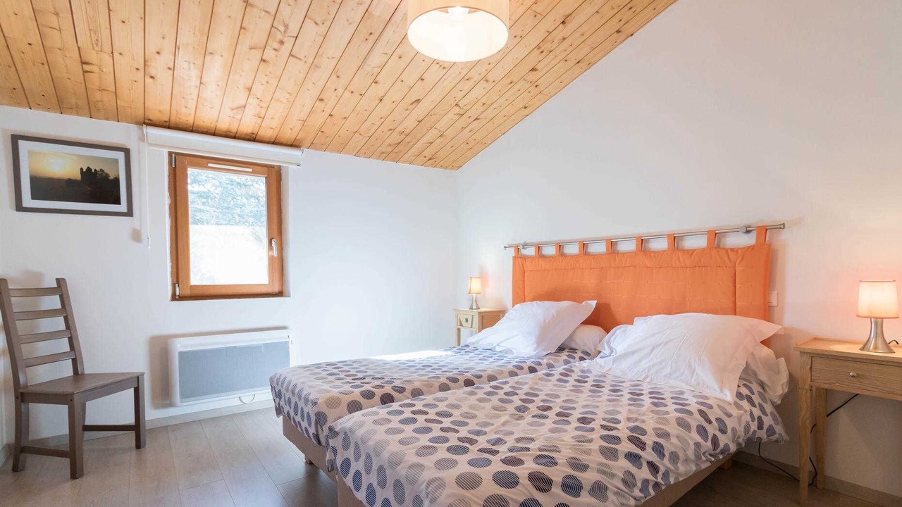 Photo of Bedroom in Saint-Leon
