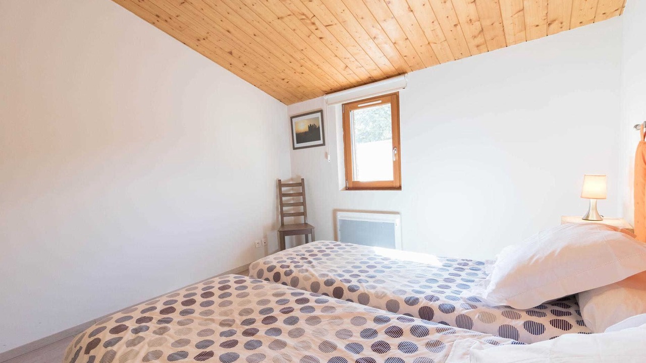 Photo of Bedroom in Saint-Leon