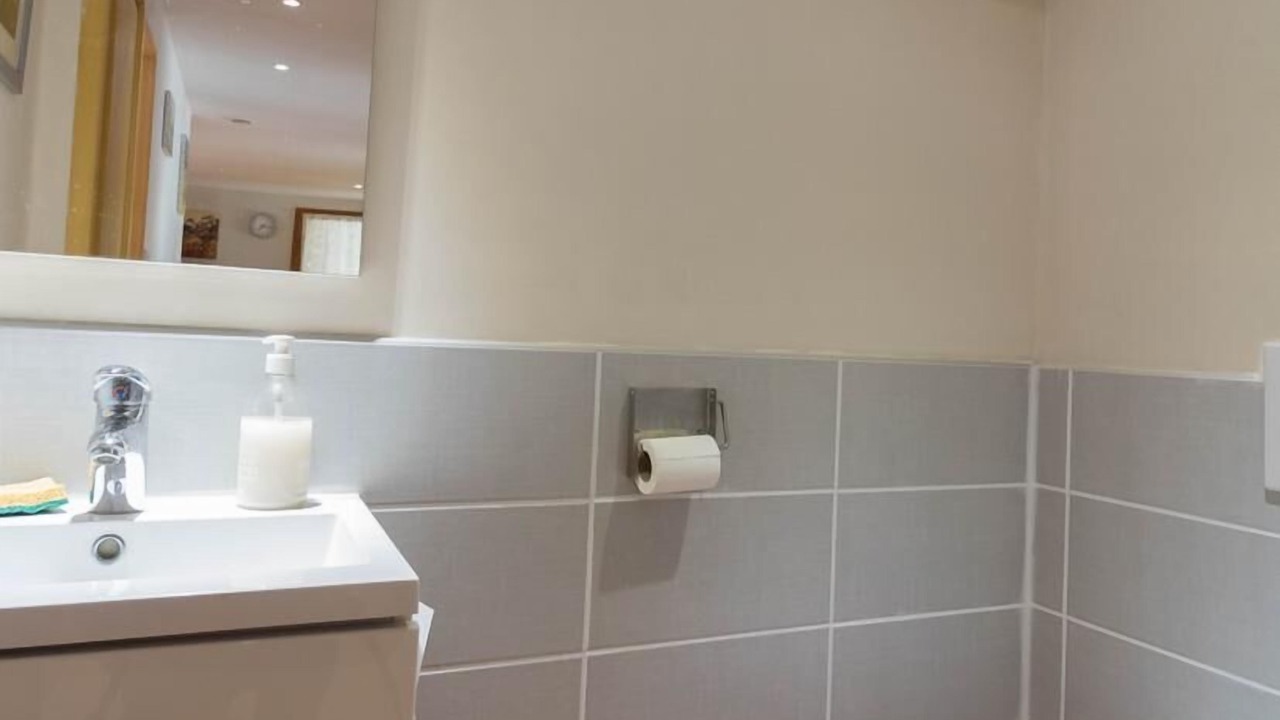 Photo of Bathroom in Saint-Leon