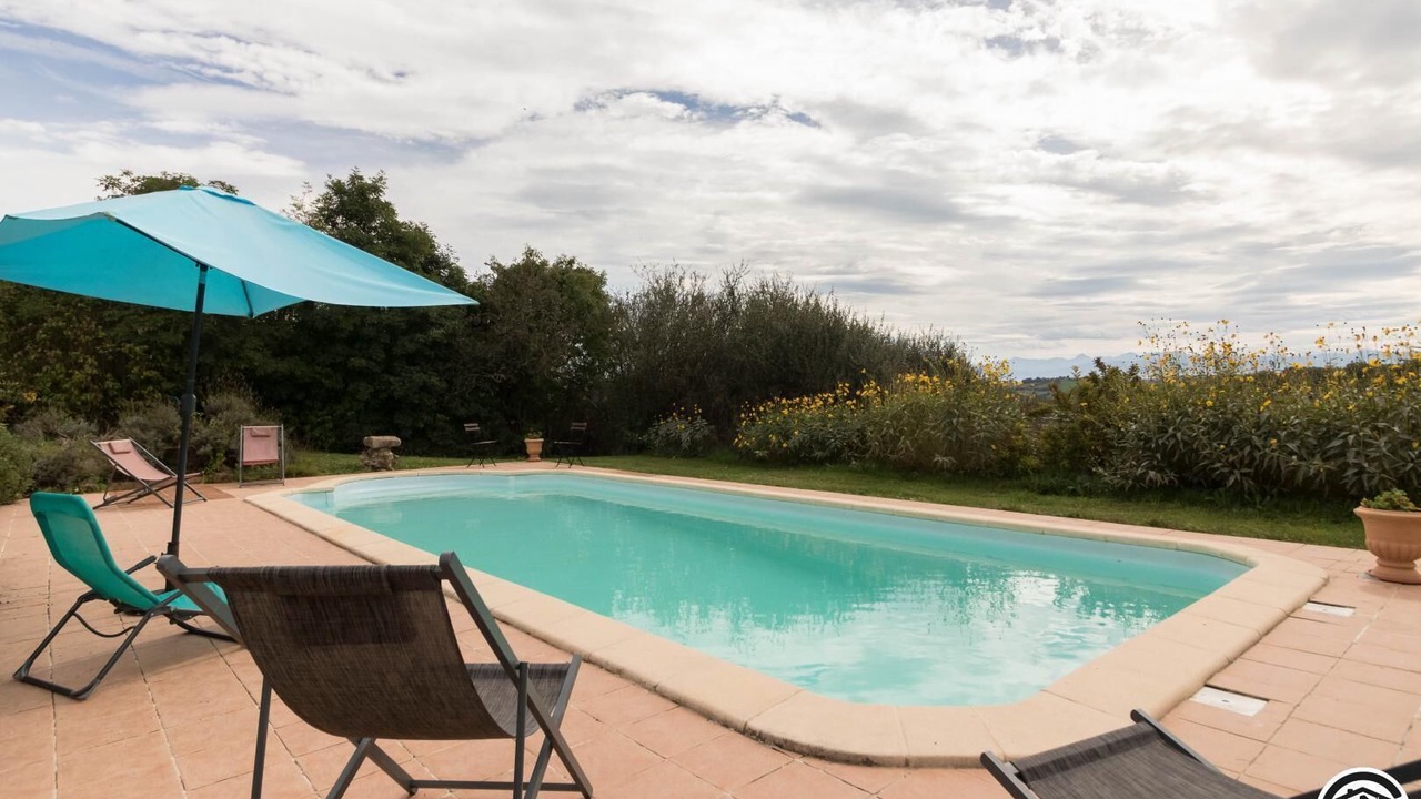 Photo of Outdoor in Boussan
