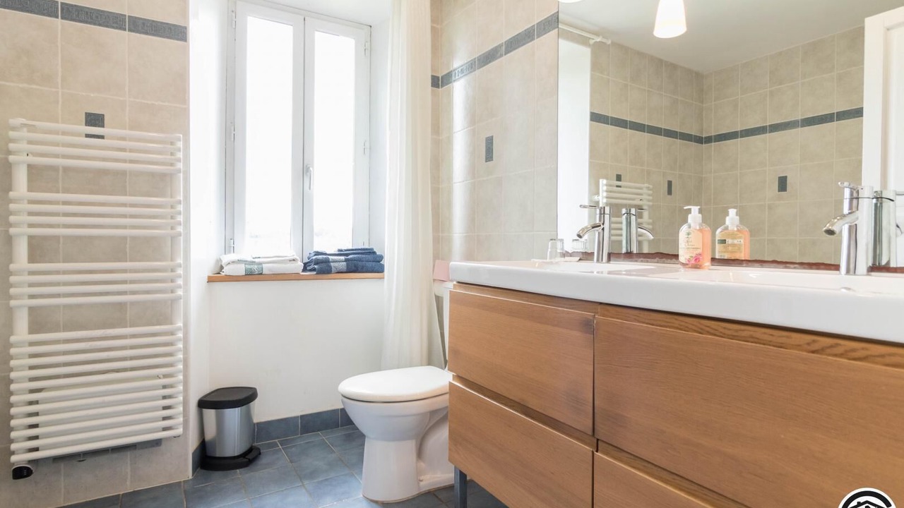 Photo of Bathroom in Boussan