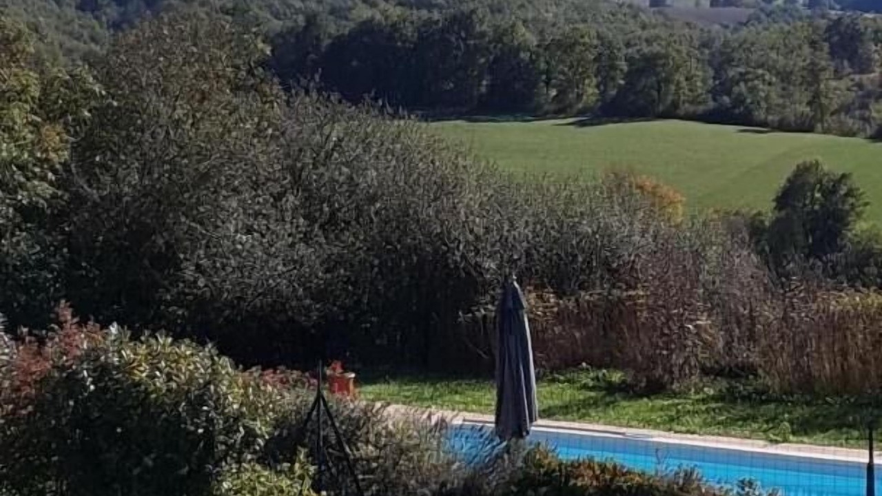 Photo of Outdoor in Boussan