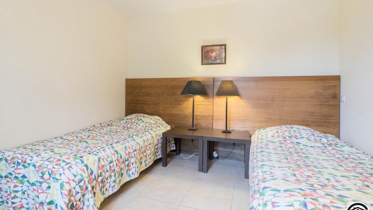 Photo of Bedroom in Boussan