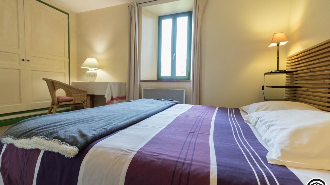 Photo of Bedroom in Boussan