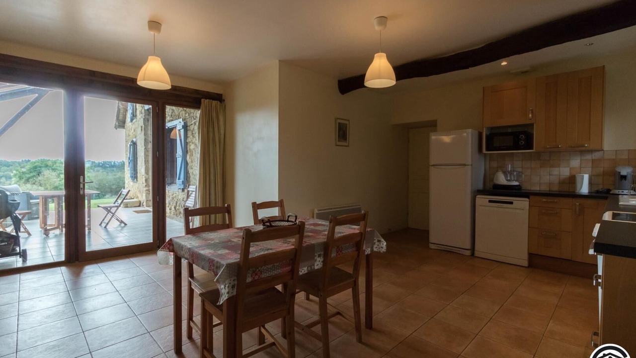 Photo of Kitchen in Boussan