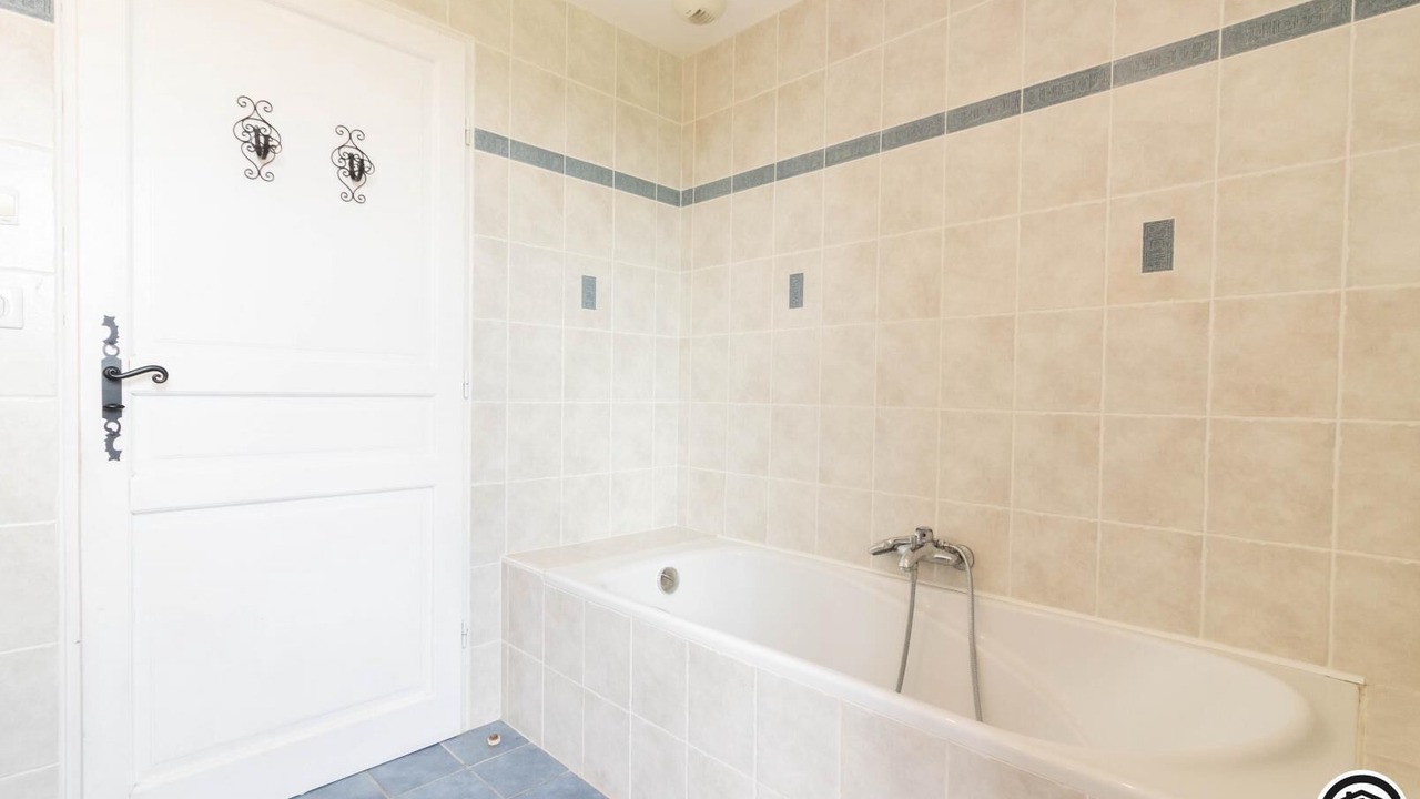 Photo of Bathroom in Boussan