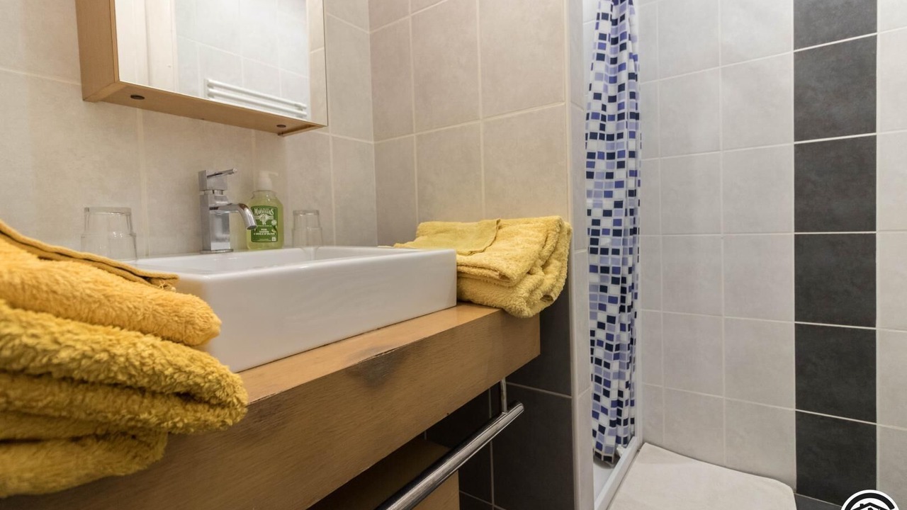 Photo of Bathroom in Boussan