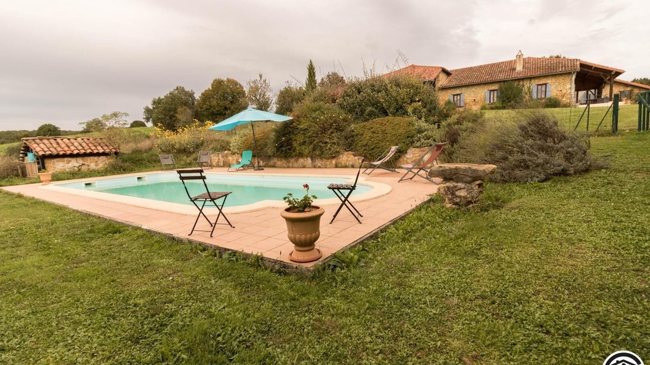 Photo of Outdoor in Boussan