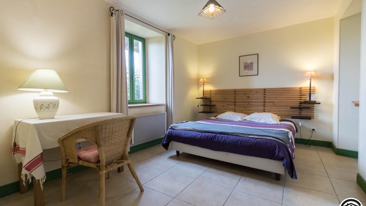 Photo of Bedroom in Boussan