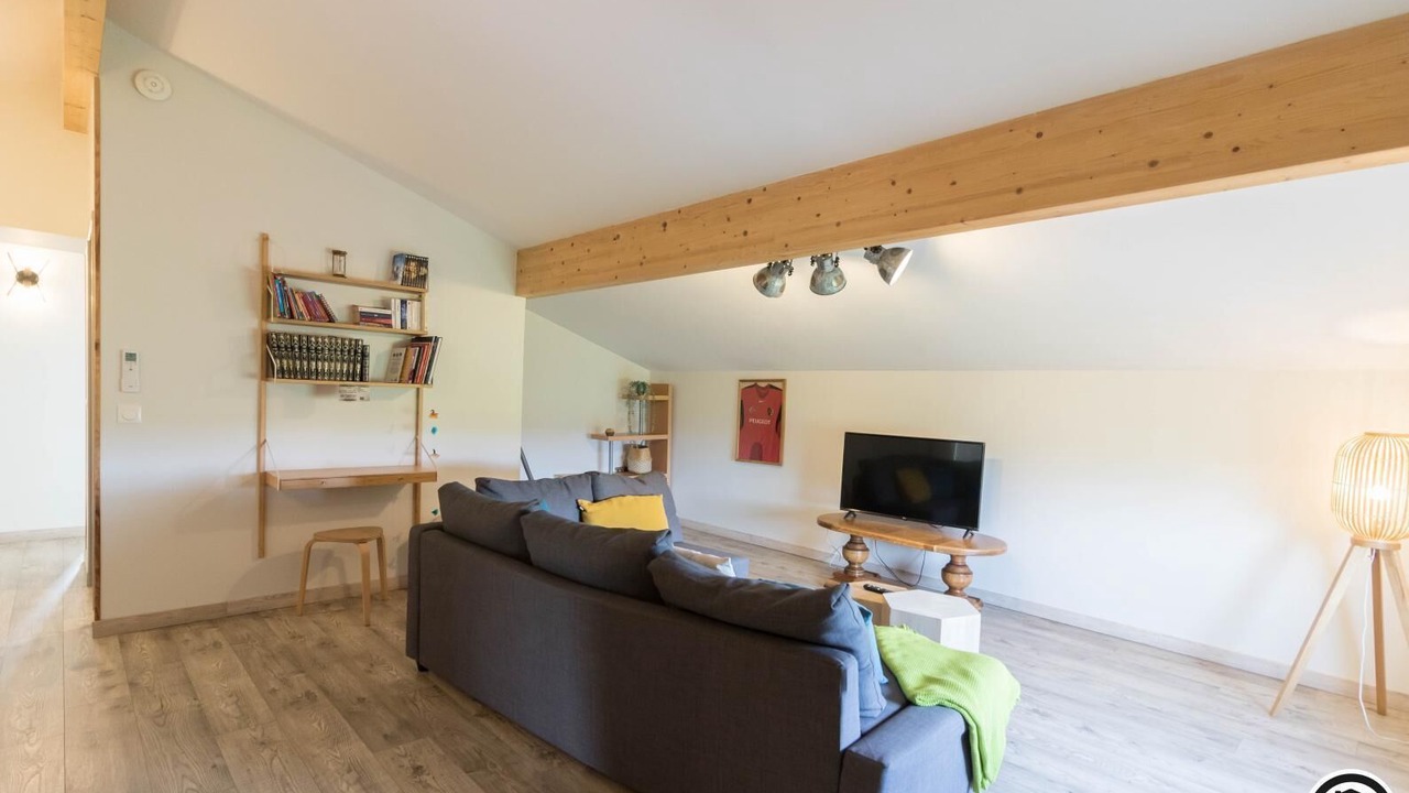 Photo of Livingroom in Merville