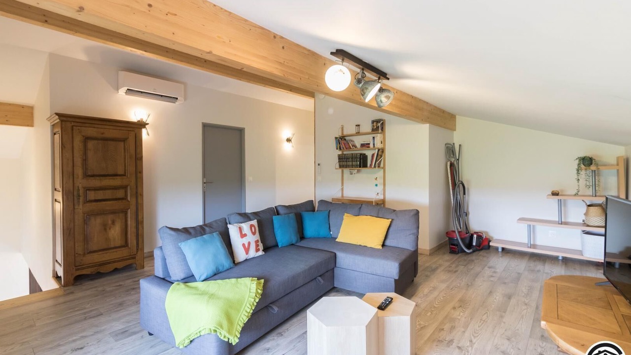 Photo of Livingroom in Merville