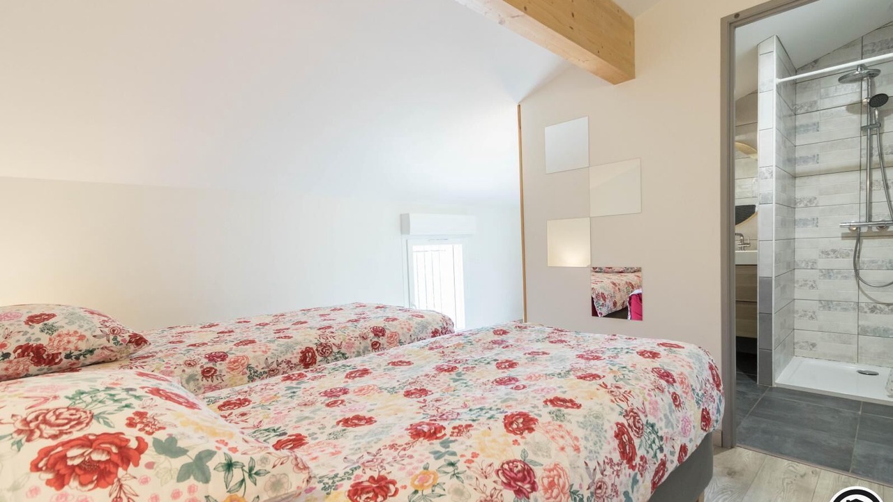 Photo of Bedroom in Merville