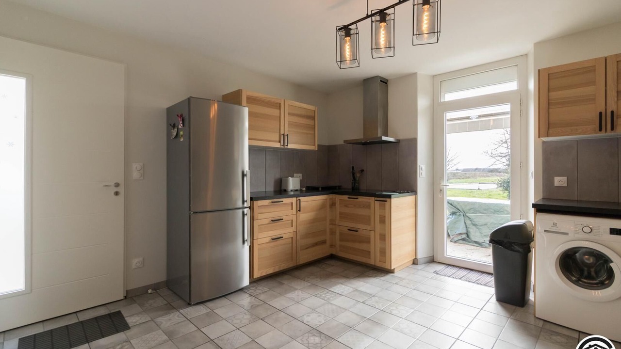 Photo of Kitchen in Merville