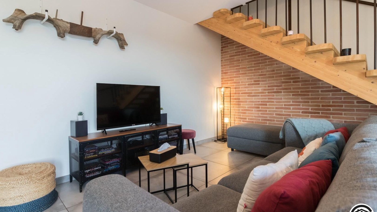 Photo of Livingroom in Merville