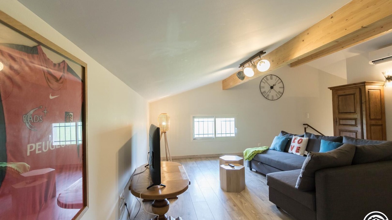 Photo of Livingroom in Merville