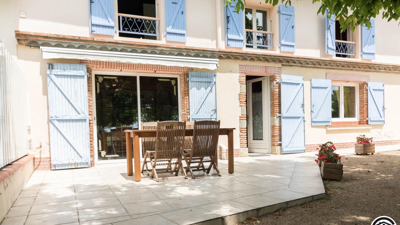 Photo of Outdoor in La Salvetat-Lauragais
