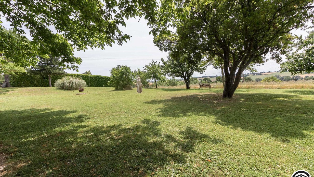 Photo of Outdoor in La Salvetat-Lauragais