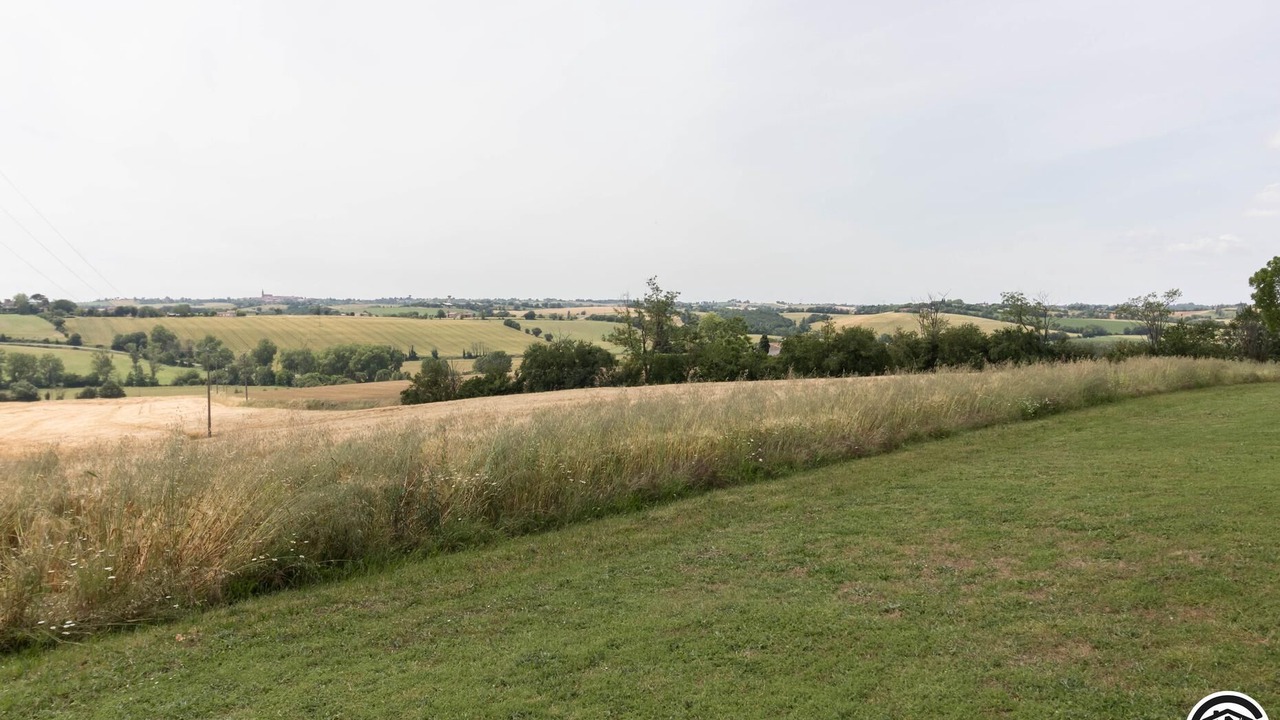 Photo of Outdoor in La Salvetat-Lauragais