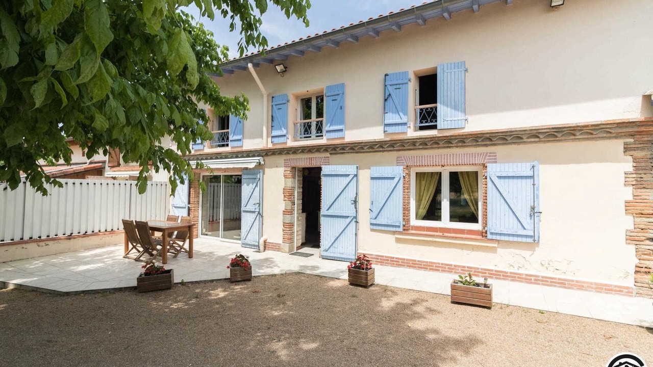 Photo of Outdoor in La Salvetat-Lauragais