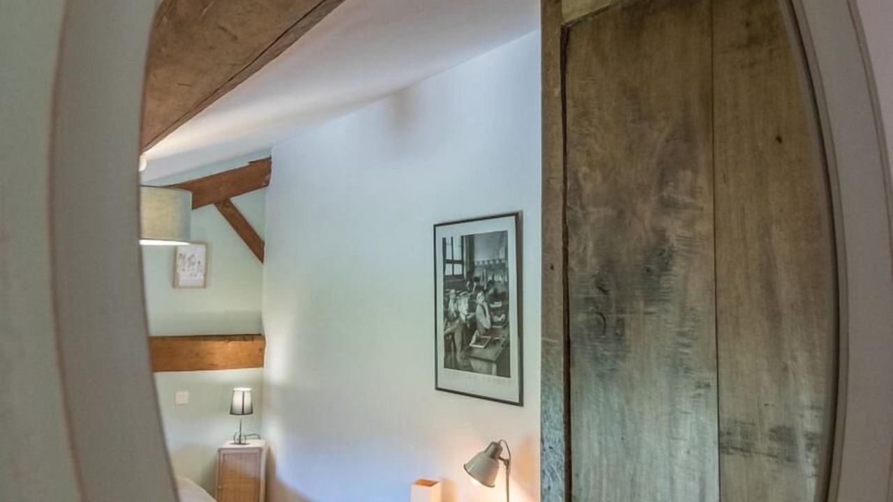 Photo of Bedroom in Thil