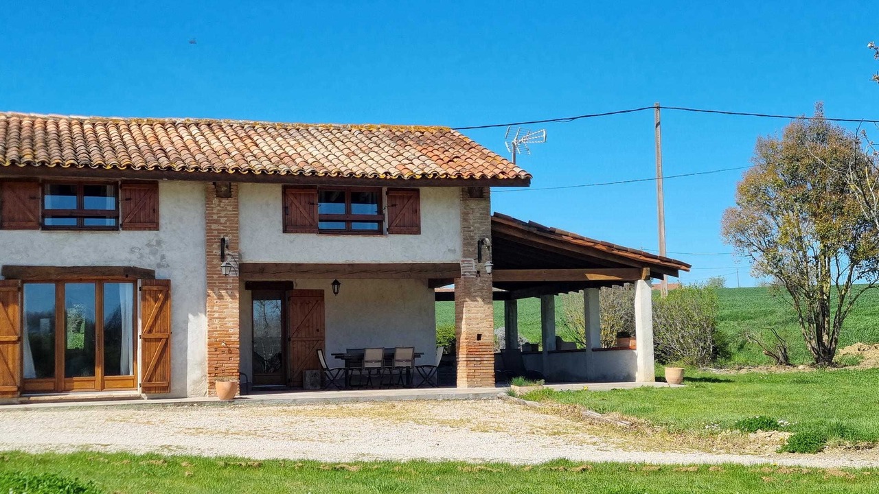 Photo of Outdoor in Thil