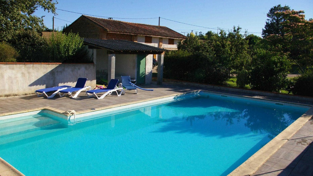 Photo of Outdoor in Thil