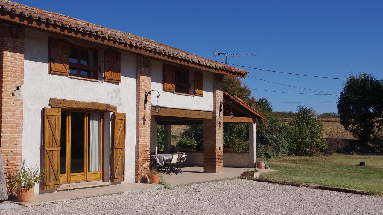 Photo of Outdoor in Thil