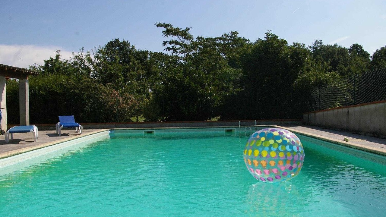 Photo of Outdoor in Thil