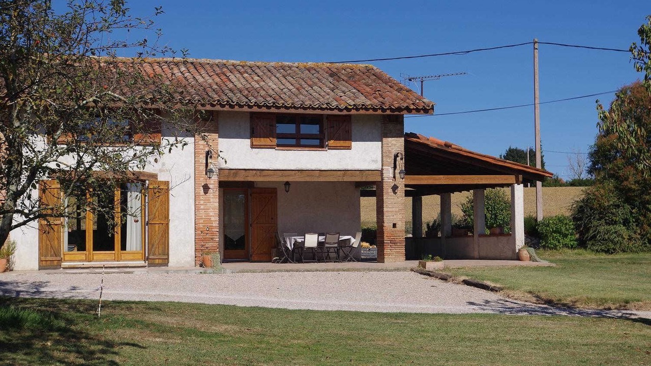 Photo of Outdoor in Thil