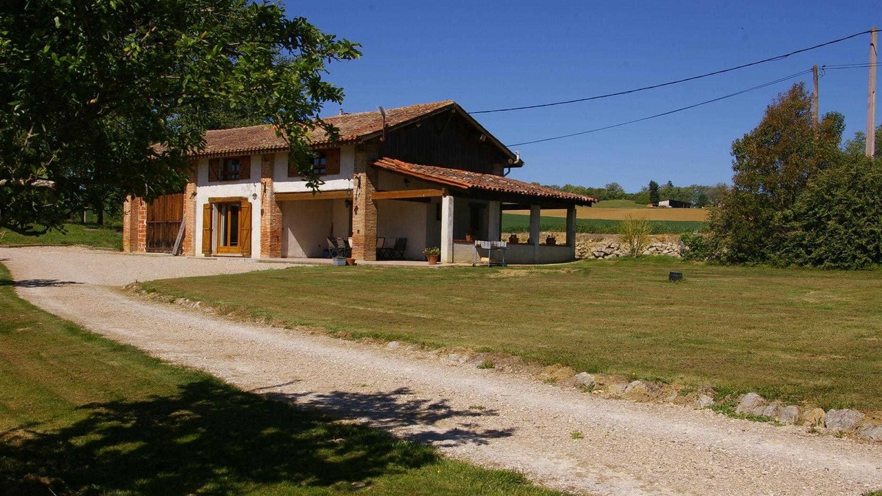 Photo of Outdoor in Thil