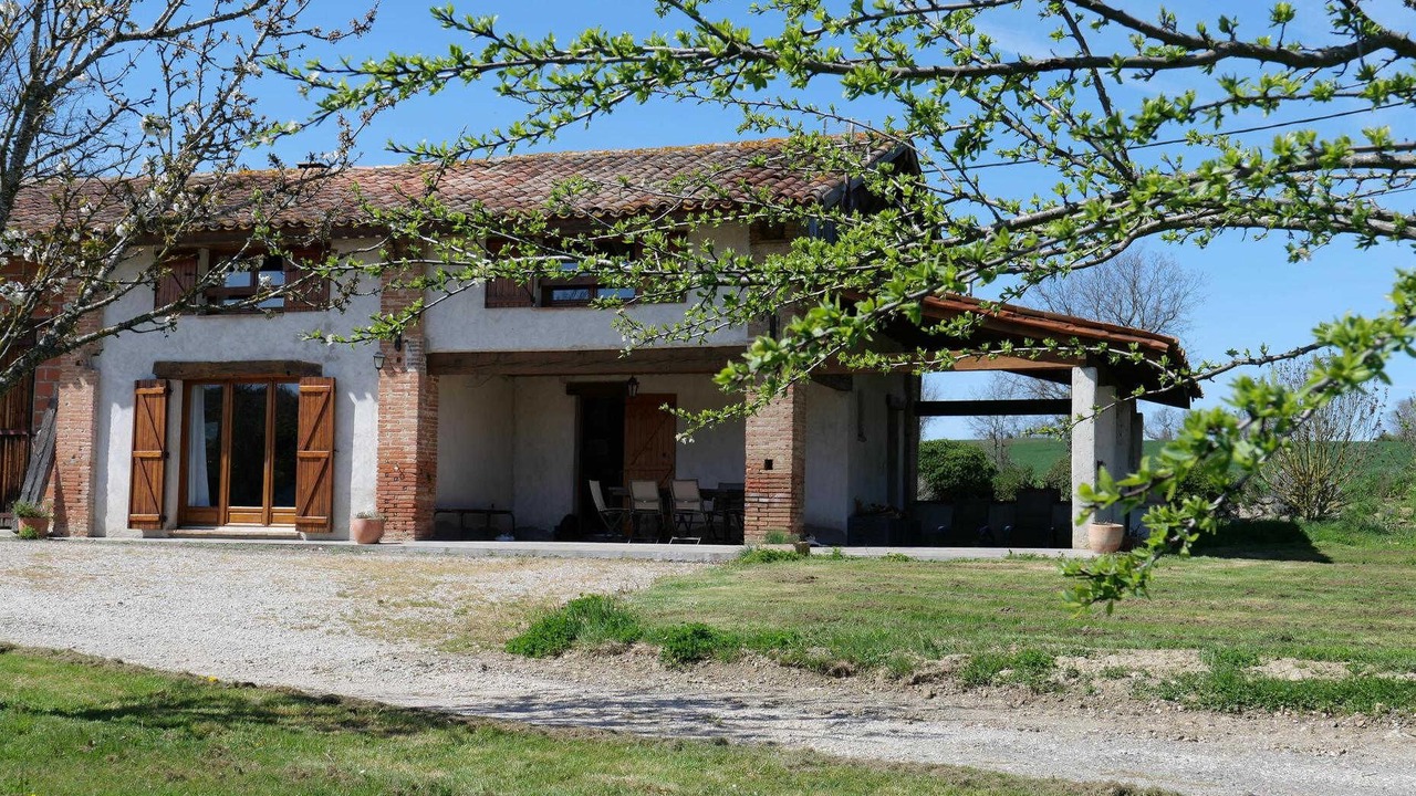 Photo of Outdoor in Thil