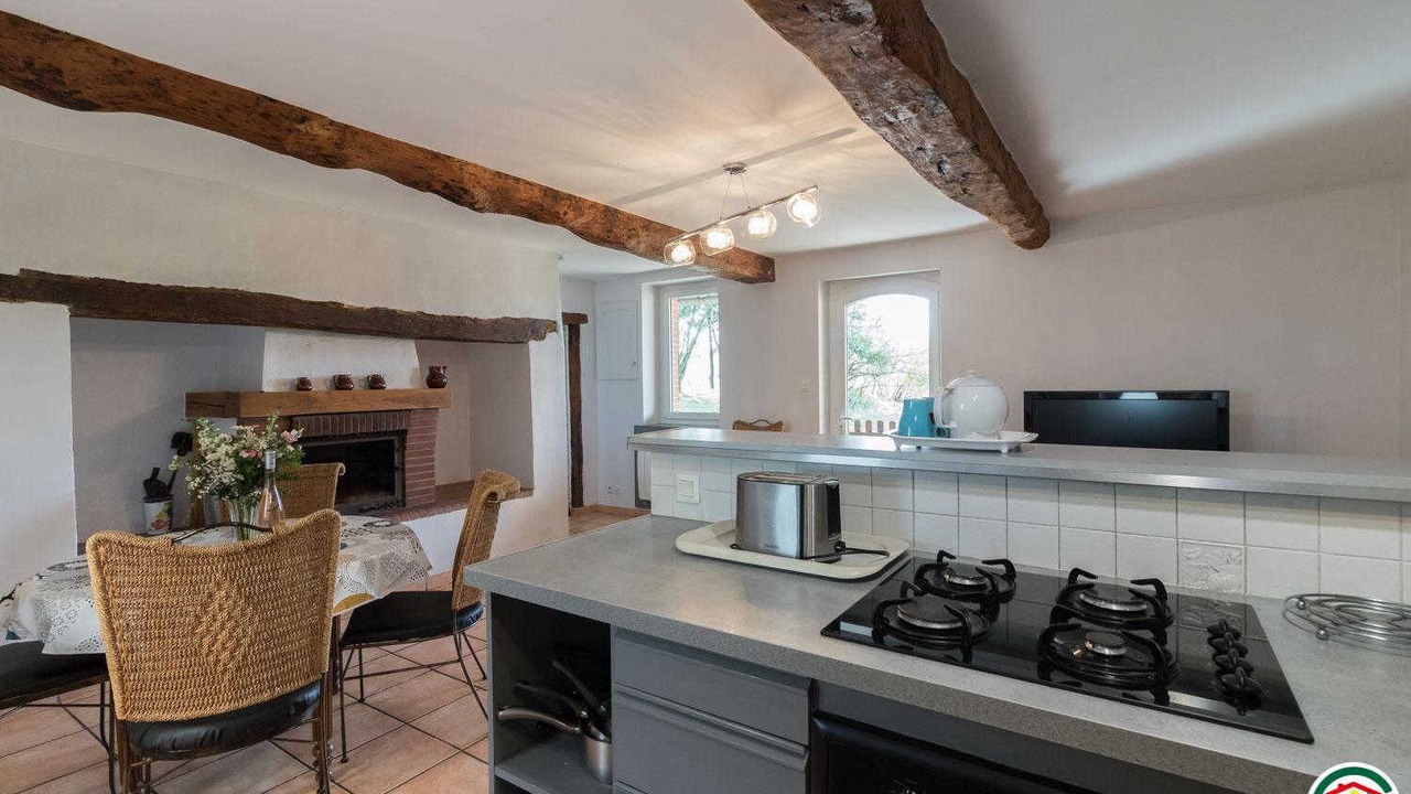 Photo of Kitchen in Verfeil